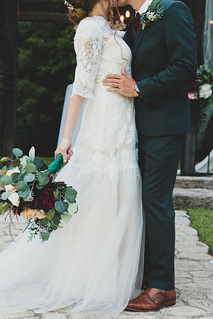 Bride and Groom-30