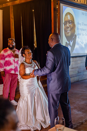 Reception-101